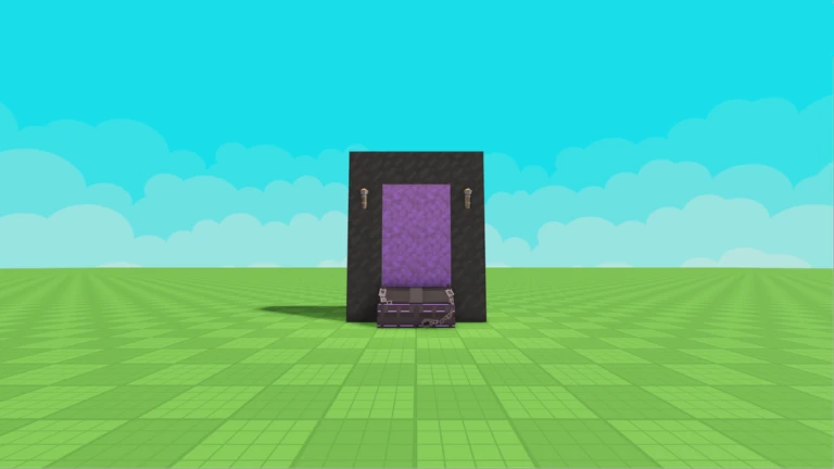 PLOTS [BUILD DONATE]