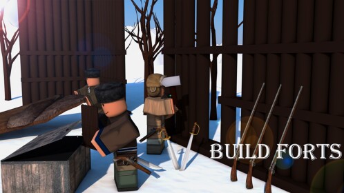The Northern Frontier