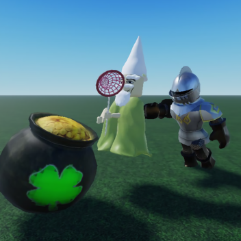 Gnomes ГНОМЫ Рыцари