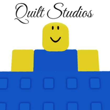 Quilt Studios Roblox group icon