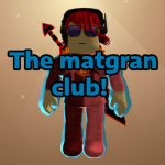 The matgran club!