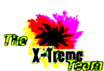 "The X-Treme Team"