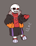 Dio's sans group