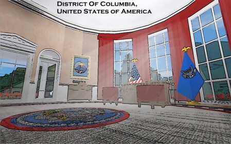  USA | WASHINGTON D.C