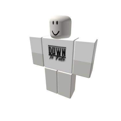 DTF Plain White 2 thumbnail