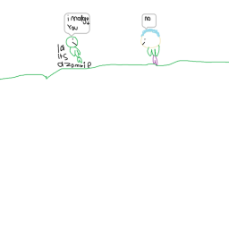 Easy Line Runner