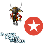 PlayerPointsPower
