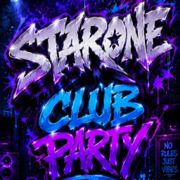 [NEW] STAR ONE V.2