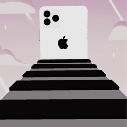 iPhone Obby!