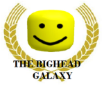 The Bighead Galaxy Department Of Exploration