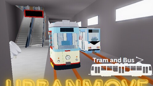 Urbanmove City 2