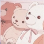 Beary Clothing Shop!