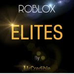 Roblox Elites By MrCredible