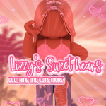 Lizzy's Sweet flowers!