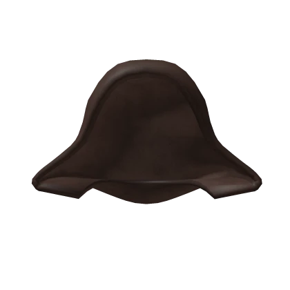Peacekeeper Hood (Up) | Roblox Item - Rolimon's