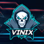 "VINIX" OFFICIAL FAN CLUB!