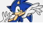 Sonic and tails##group op