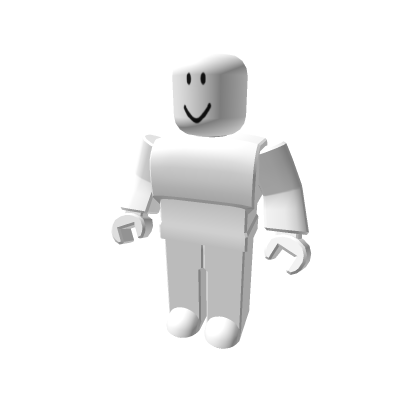 Bloxman And Bloxlady