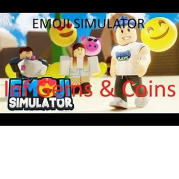 Emoji Simulator