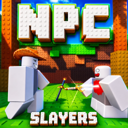NPC Slayers (BETA)