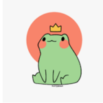 FroggyHouse