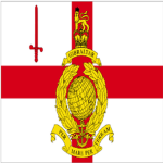 【The Anglo-German Marines】