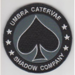 Shadow Company-PMC (Private Military Company)