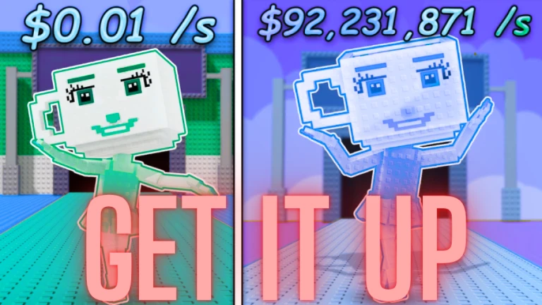 🥶 Steal La Brainrot MODDED