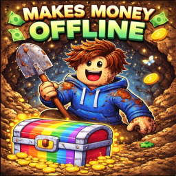 Dig for Chests! ⛏️