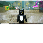 Mr pickles studios