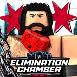 [✶ ROAD TO CHICAGO!!] WWE Universe Arena