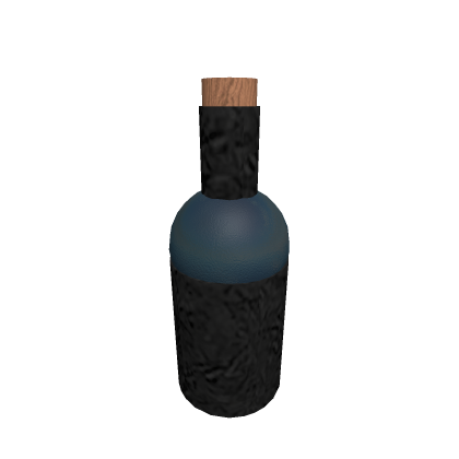Wine Bottle