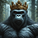 Golden Gorilla Games