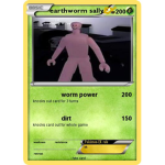 Earthworms Cult