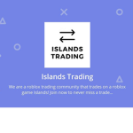 Trade Inc. Islands Community