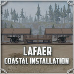 Lafaer Coastal Installation
