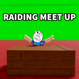 RAID MEETING PLACE (NEW)