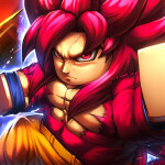 SSJ4 DAIMA | Dragon Ball Rage
