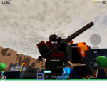 The Legions H0M3