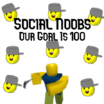 Social Noobs