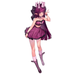 Purple Suzy