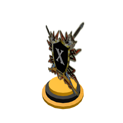 X~Legion