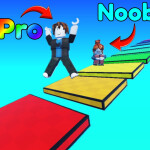 Obby But You're Fast