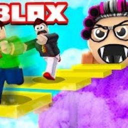 Super Obby Game