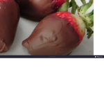 chocolate strawberry army