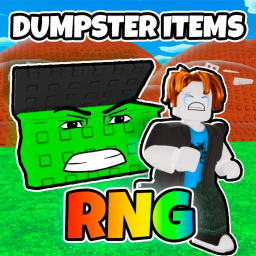 Dumpster Items RNG