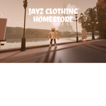 Jayz Clothing Homestore