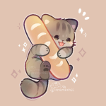 Meowmeow army