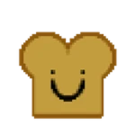 64x64 Toasty