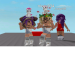 #golden squad for life
